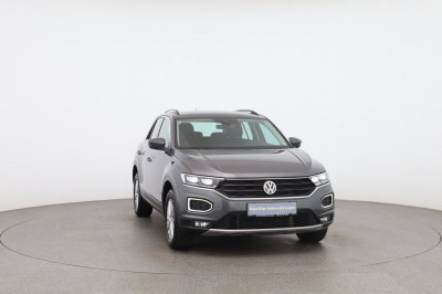 VW T-Roc Gebrauchtwagen VW T-Roc Gebrauchtwagen