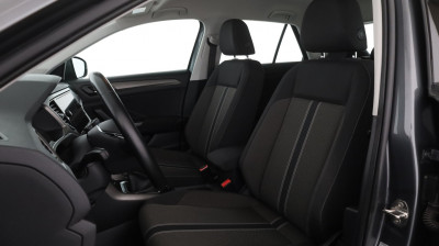 VW T-Roc Gebrauchtwagen VW T-Roc Gebrauchtwagen