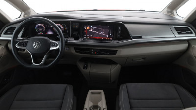 VW Multivan Gebrauchtwagen