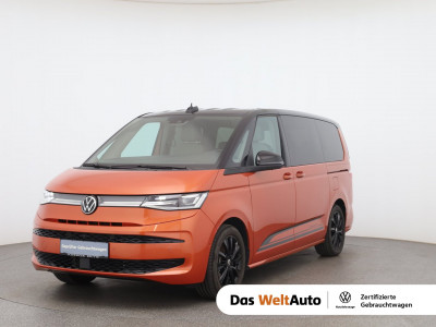 VW Multivan Gebrauchtwagen