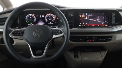 VW Multivan Gebrauchtwagen