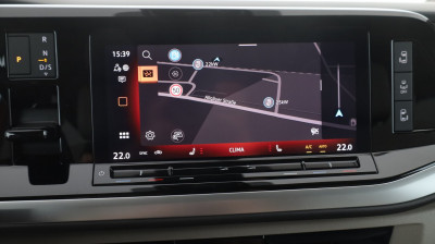 VW Multivan Gebrauchtwagen