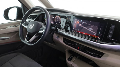 VW Multivan Gebrauchtwagen