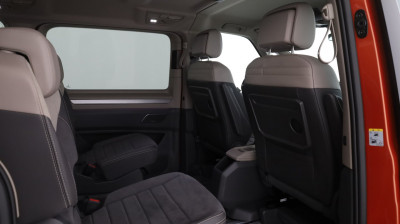 VW Multivan Gebrauchtwagen