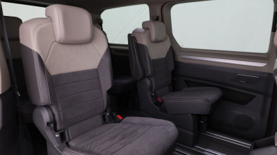 VW Multivan Gebrauchtwagen