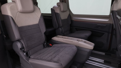 VW Multivan Gebrauchtwagen