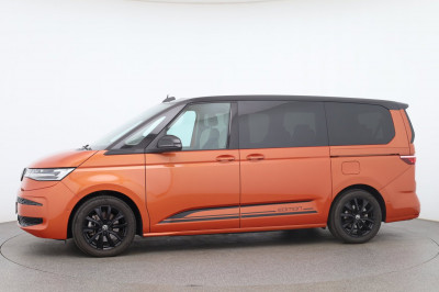 VW Multivan Gebrauchtwagen