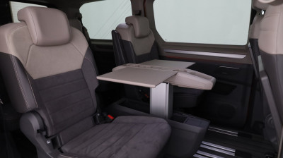 VW Multivan Gebrauchtwagen