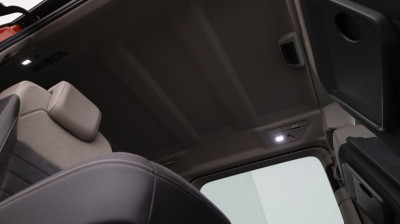 VW Multivan Gebrauchtwagen