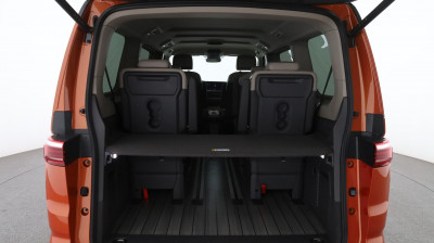 VW Multivan Gebrauchtwagen