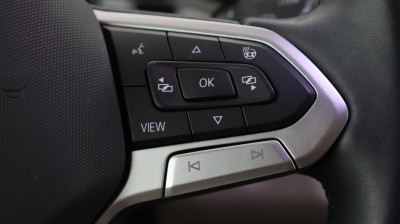 VW Multivan Gebrauchtwagen