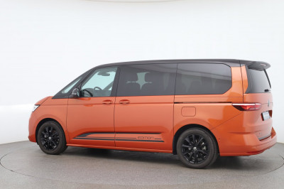 VW Multivan Gebrauchtwagen