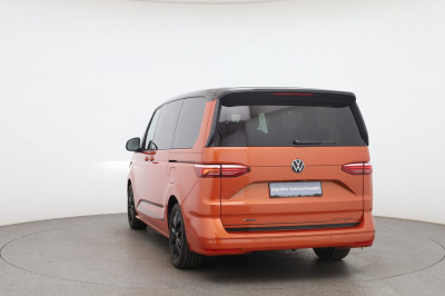 VW Multivan Gebrauchtwagen
