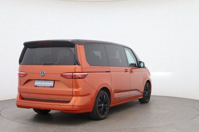 VW Multivan Gebrauchtwagen