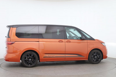 VW Multivan Gebrauchtwagen