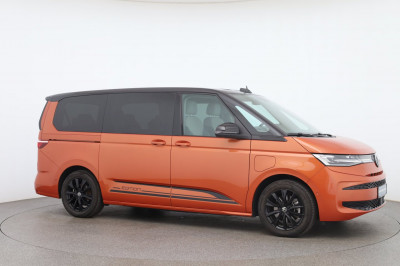 VW Multivan Gebrauchtwagen