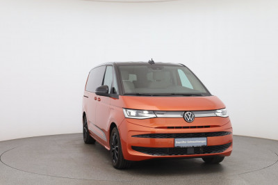 VW Multivan Gebrauchtwagen