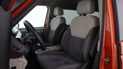 VW Multivan Gebrauchtwagen