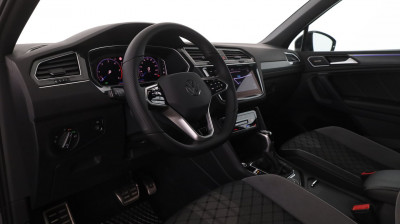 VW Tiguan Gebrauchtwagen VW Tiguan Gebrauchtwagen