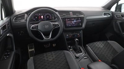 VW Tiguan Gebrauchtwagen VW Tiguan Gebrauchtwagen