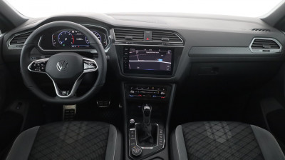 VW Tiguan Gebrauchtwagen VW Tiguan Gebrauchtwagen