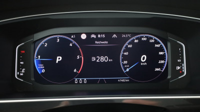 VW Tiguan Gebrauchtwagen VW Tiguan Gebrauchtwagen