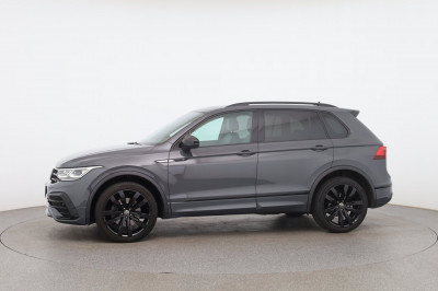 VW Tiguan Gebrauchtwagen VW Tiguan Gebrauchtwagen