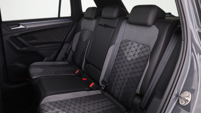 VW Tiguan Gebrauchtwagen VW Tiguan Gebrauchtwagen