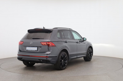 VW Tiguan Gebrauchtwagen VW Tiguan Gebrauchtwagen