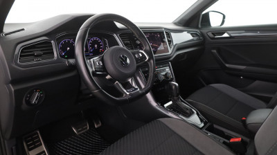 VW T-Roc Gebrauchtwagen VW T-Roc Gebrauchtwagen