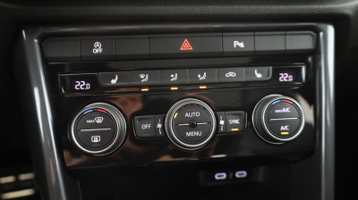 VW T-Roc Gebrauchtwagen VW T-Roc Gebrauchtwagen