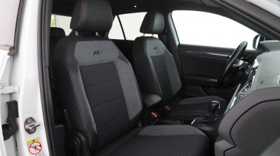 VW T-Roc Gebrauchtwagen VW T-Roc Gebrauchtwagen