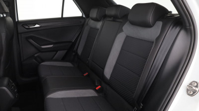 VW T-Roc Gebrauchtwagen VW T-Roc Gebrauchtwagen
