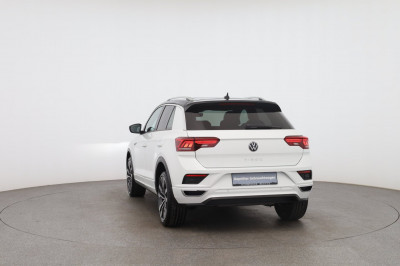 VW T-Roc Gebrauchtwagen VW T-Roc Gebrauchtwagen