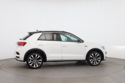 VW T-Roc Gebrauchtwagen VW T-Roc Gebrauchtwagen