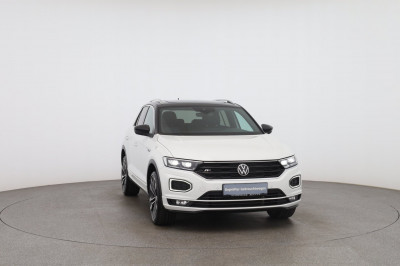 VW T-Roc Gebrauchtwagen VW T-Roc Gebrauchtwagen