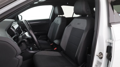 VW T-Roc Gebrauchtwagen VW T-Roc Gebrauchtwagen