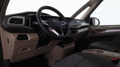 VW Multivan Gebrauchtwagen VW Multivan Gebrauchtwagen