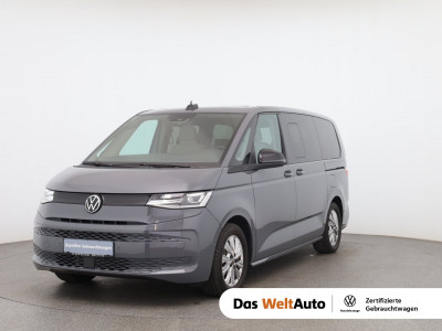 VW Multivan Gebrauchtwagen VW Multivan Gebrauchtwagen