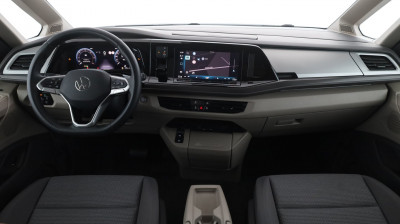 VW Multivan Gebrauchtwagen VW Multivan Gebrauchtwagen