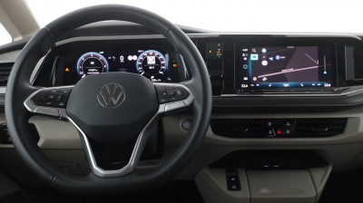 VW Multivan Gebrauchtwagen VW Multivan Gebrauchtwagen