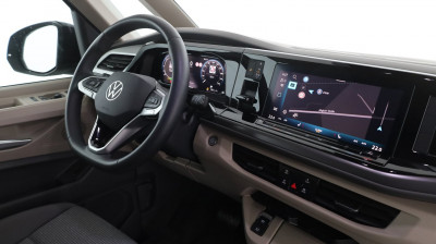 VW Multivan Gebrauchtwagen VW Multivan Gebrauchtwagen