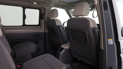 VW Multivan Gebrauchtwagen VW Multivan Gebrauchtwagen
