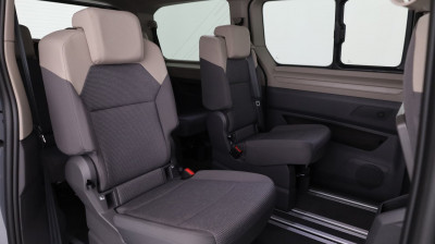 VW Multivan Gebrauchtwagen VW Multivan Gebrauchtwagen