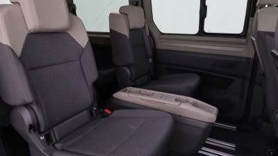 VW Multivan Gebrauchtwagen VW Multivan Gebrauchtwagen