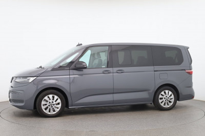 VW Multivan Gebrauchtwagen VW Multivan Gebrauchtwagen