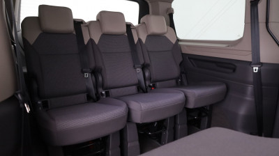 VW Multivan Gebrauchtwagen VW Multivan Gebrauchtwagen