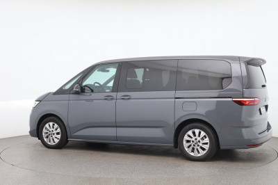 VW Multivan Gebrauchtwagen VW Multivan Gebrauchtwagen