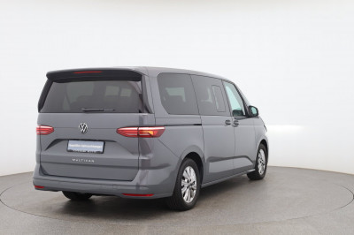 VW Multivan Gebrauchtwagen VW Multivan Gebrauchtwagen