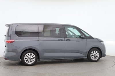 VW Multivan Gebrauchtwagen VW Multivan Gebrauchtwagen
